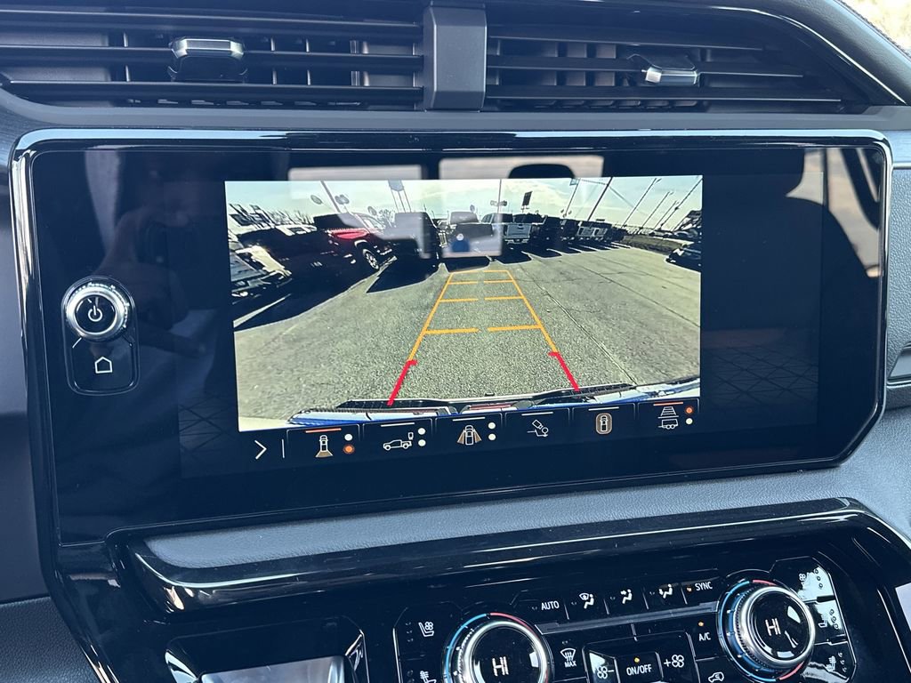 New 2026 GMC Sierra 1500 AT4 w/ Technology Package image 6
