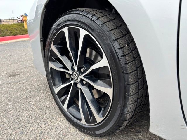 Used 2017 Toyota Corolla L image 24