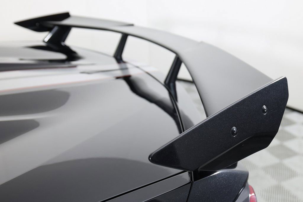 Used 2023 Chevrolet Corvette Stingray Premium Conv w/ Z51 Performance Package image 54