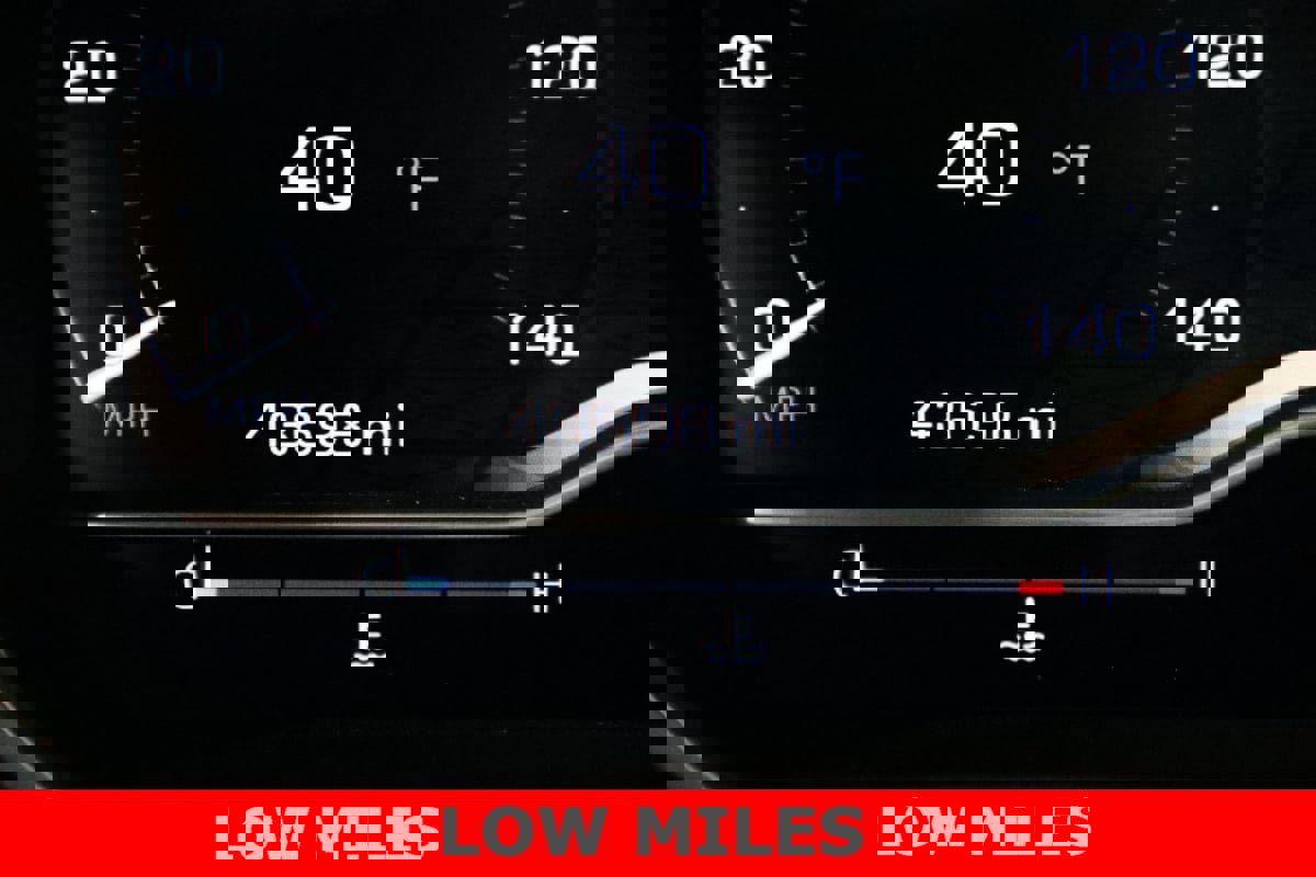 Used 2024 GMC Sierra 3500 Denali Ultimate image 26