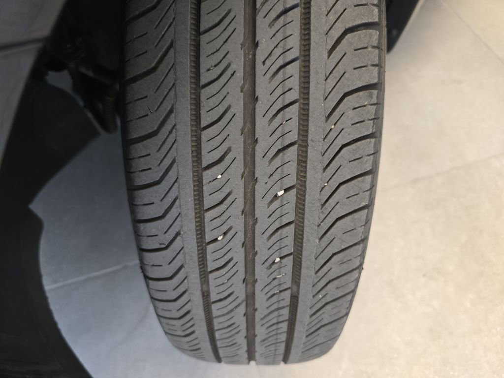 Used 2023 Kia Rio LX image 32