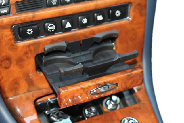 Used 1999 Rolls-Royce Silver Seraph RWD image 29
