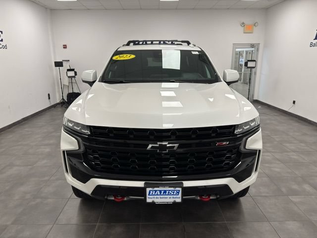 Used 2023 Chevrolet Tahoe Z71 w/ Z71 Off-Road Package AWD/4WD image 9