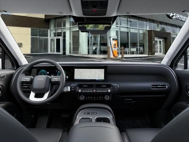 New 2027 Hyundai Palisade SEL Premium AWD/4WD image 11