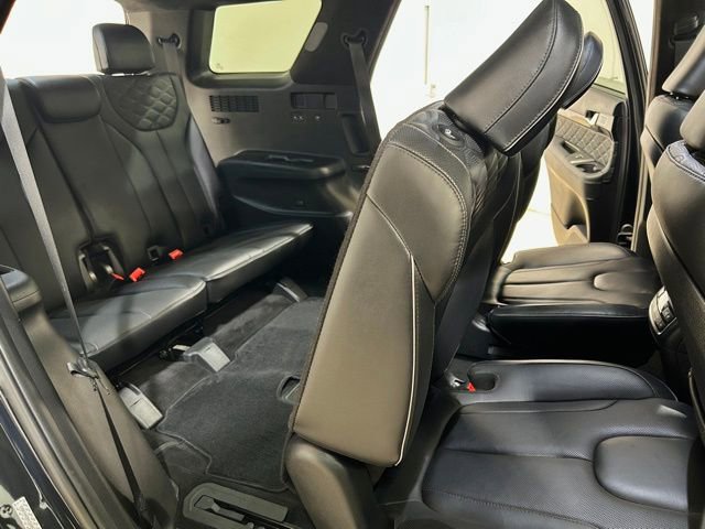 Used 2021 Hyundai Palisade Calligraphy image 17