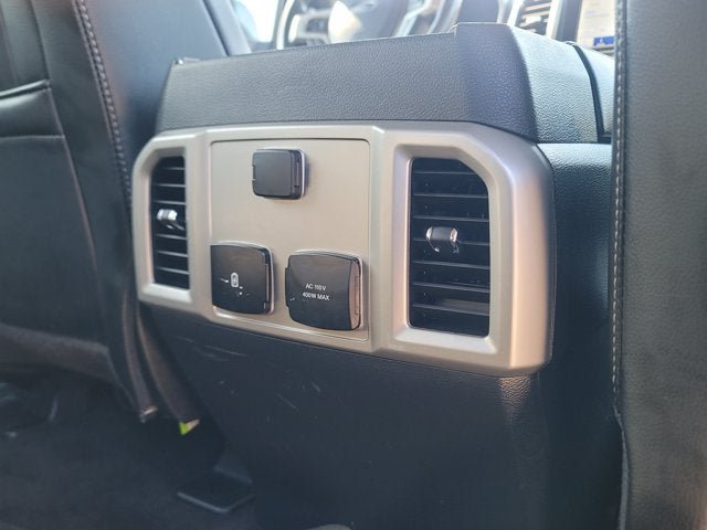 Used 2019 Ford F150 Lariat AWD/4WD image 10
