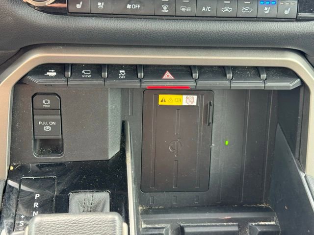 Used 2022 Toyota Tundra Limited image 26