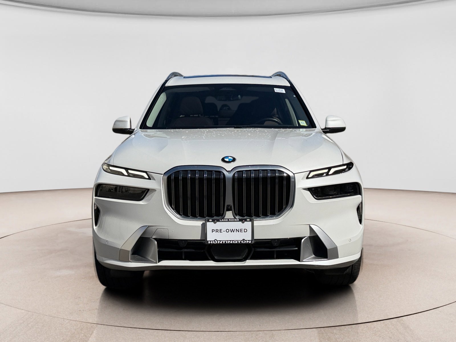 Used 2024 BMW X7 xDrive40i w/ Premium Package AWD/4WD image 8