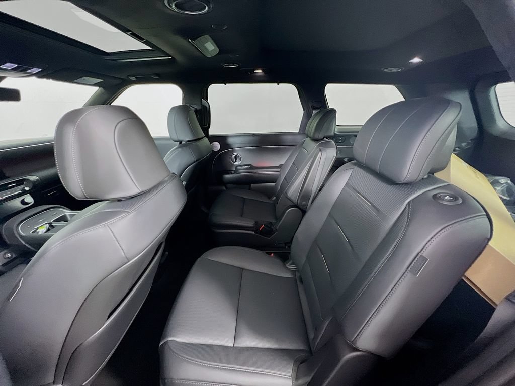 New 2026 Hyundai Palisade Calligraphy AWD/4WD image 22