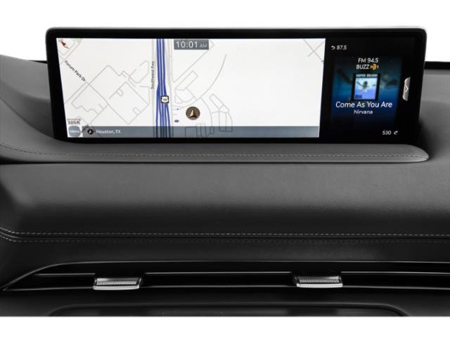 Used 2023 Genesis GV80 2.5T w/ Prestige 20" Package image 19