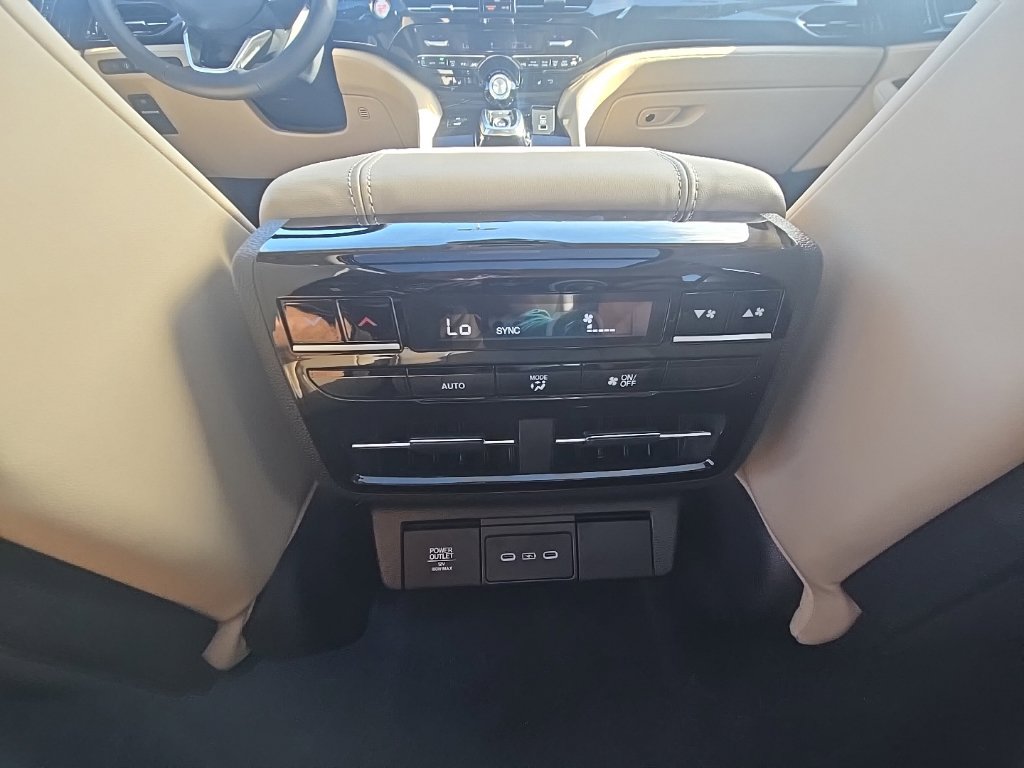 New 2026 Acura MDX w/ Technology Package FWD image 34