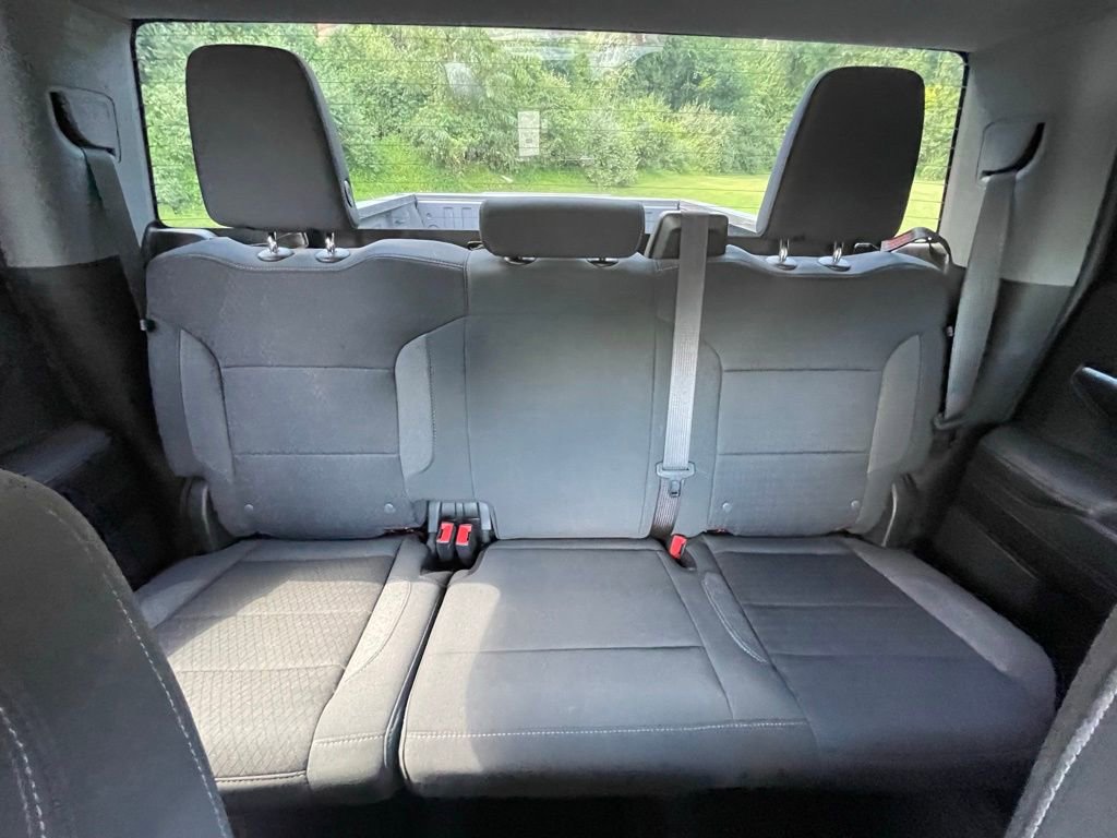 Used 2023 GMC Sierra 1500 Elevation w/ LPO, GMC Protection Package image 17