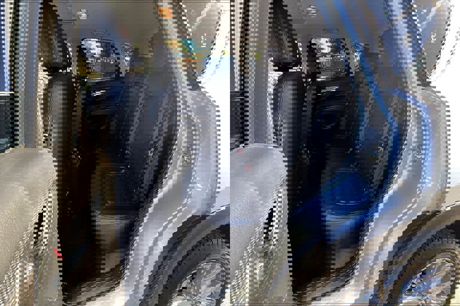 Used 2019 MAZDA CX-5 Grand Touring image 29