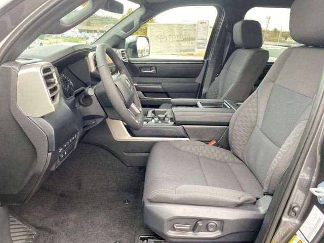 Used 2025 Toyota Tundra SR5 image 16