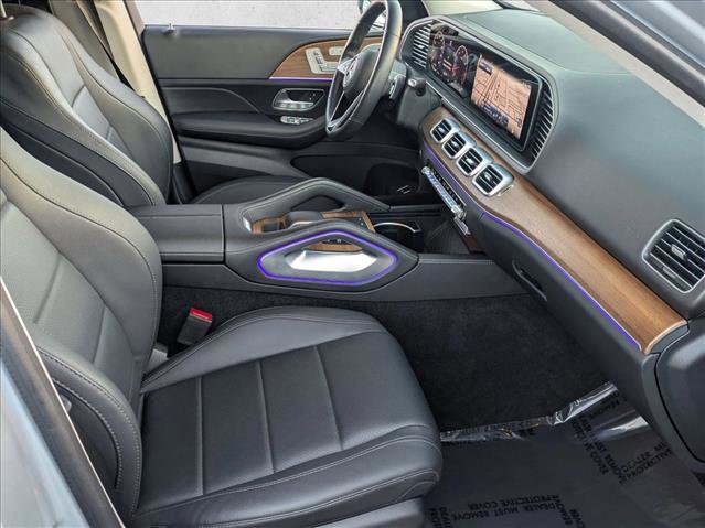 Used 2024 Mercedes-Benz GLE 350 4MATIC image 20