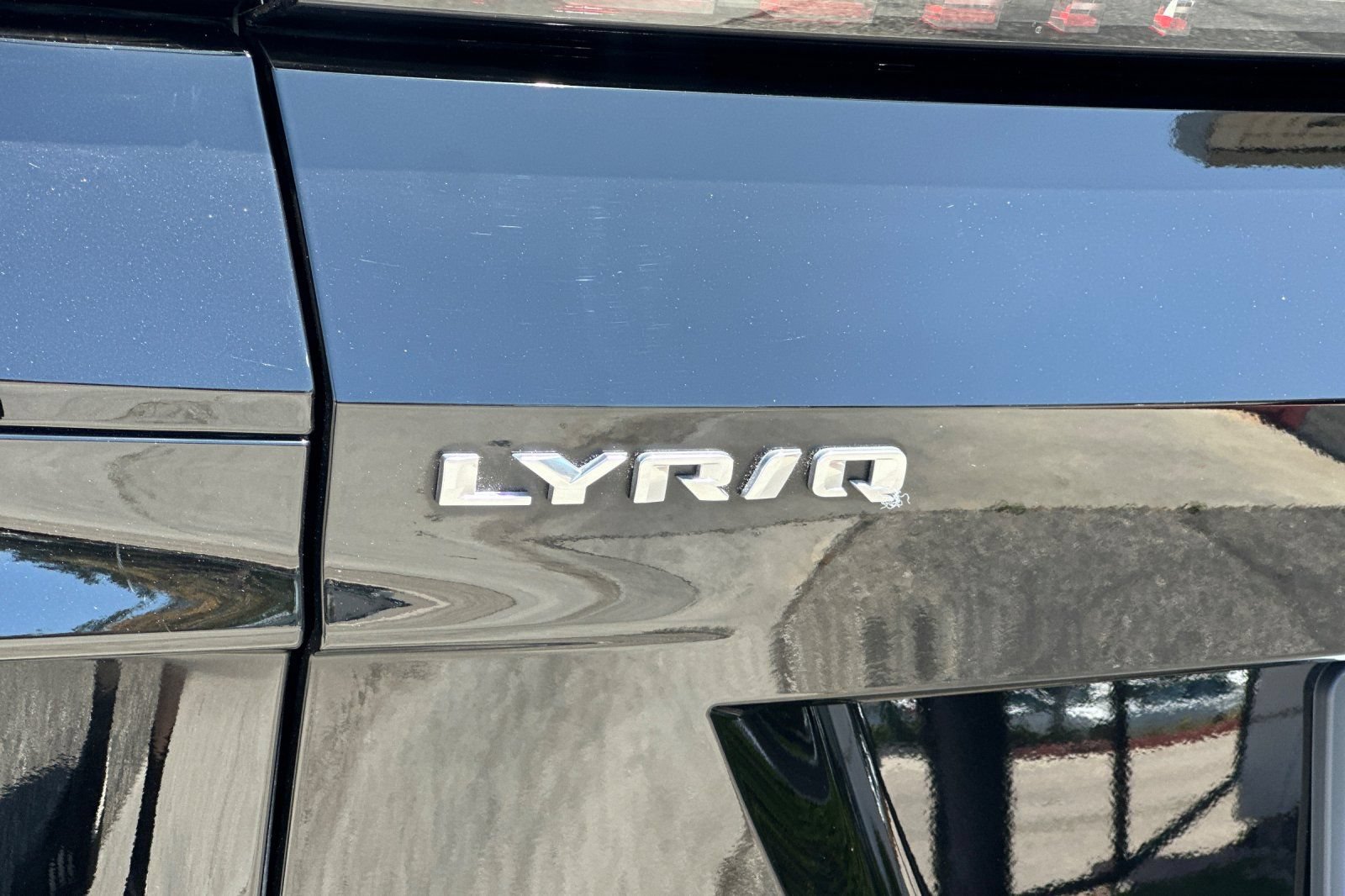 Certified 2024 Cadillac Lyriq Sport RWD image 37