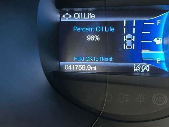 Used 2023 Ford Edge SEL image 38