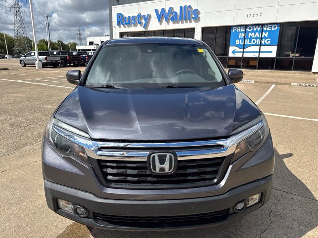 Certified 2020 Honda Ridgeline RTL image 5