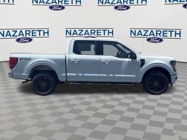 New 2026 Ford F150 XLT w/ Equipment Group 302A MID AWD/4WD image 8