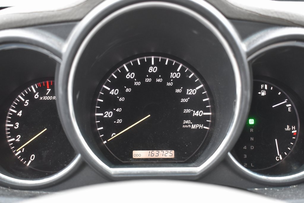 Used 2009 Lexus RX 350 350 image 11