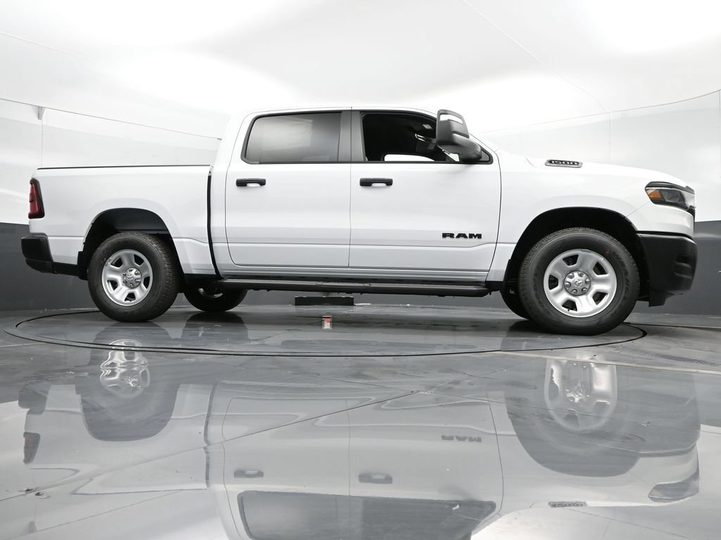 Used 2025 RAM 1500 Tradesman AWD/4WD image 47