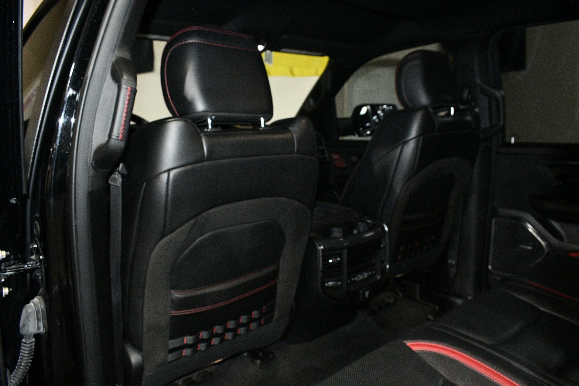 Used 2021 RAM 1500 TRX w/ TRX Level 2 Equipment Group image 15