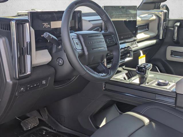 New 2026 GMC Hummer EV SUV image 6