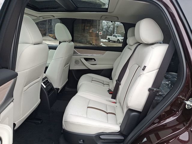 New 2026 MAZDA CX-90 3.3 Turbo S w/ Premium Package AWD/4WD image 11