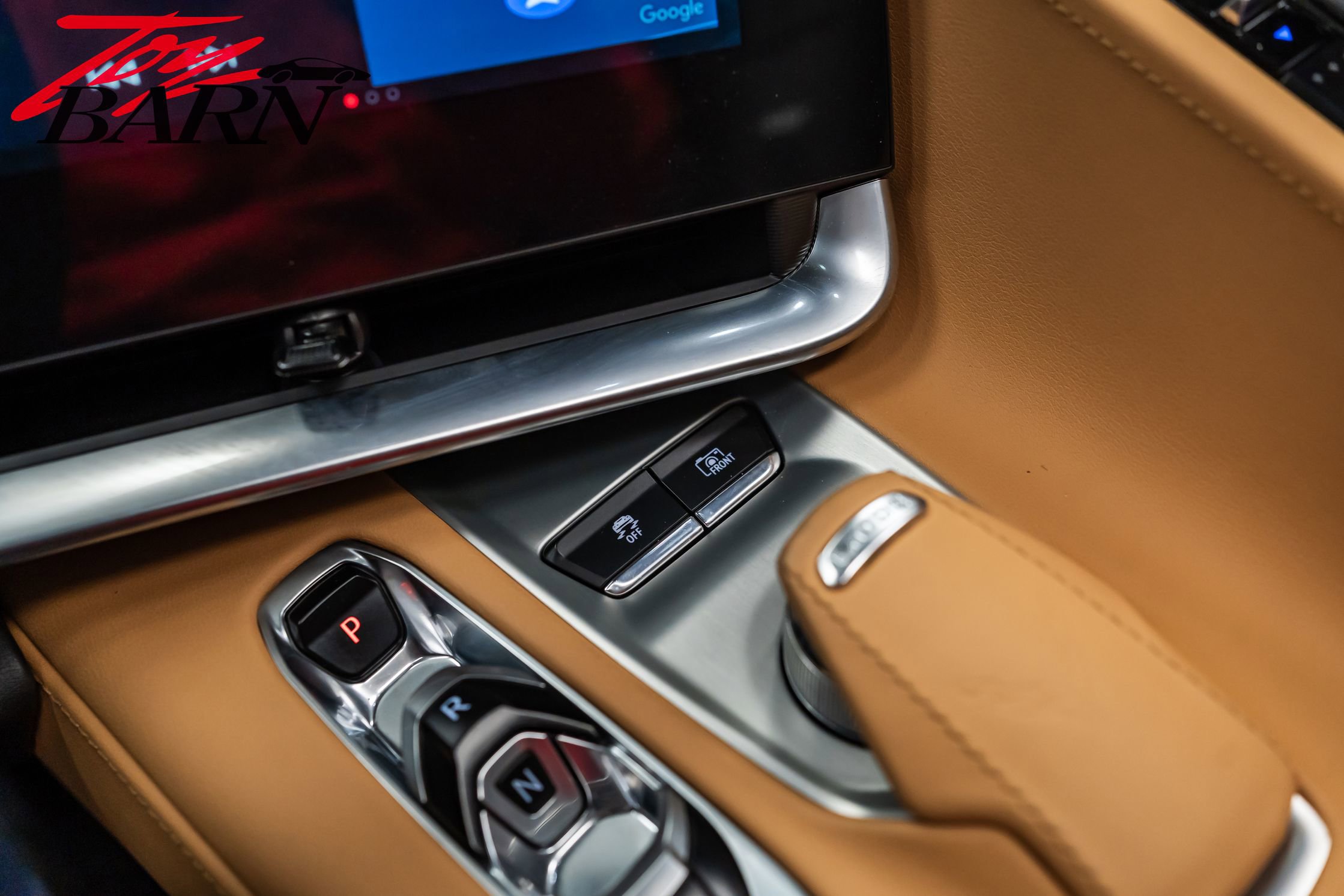 Used 2025 Chevrolet Corvette Z06 image 50