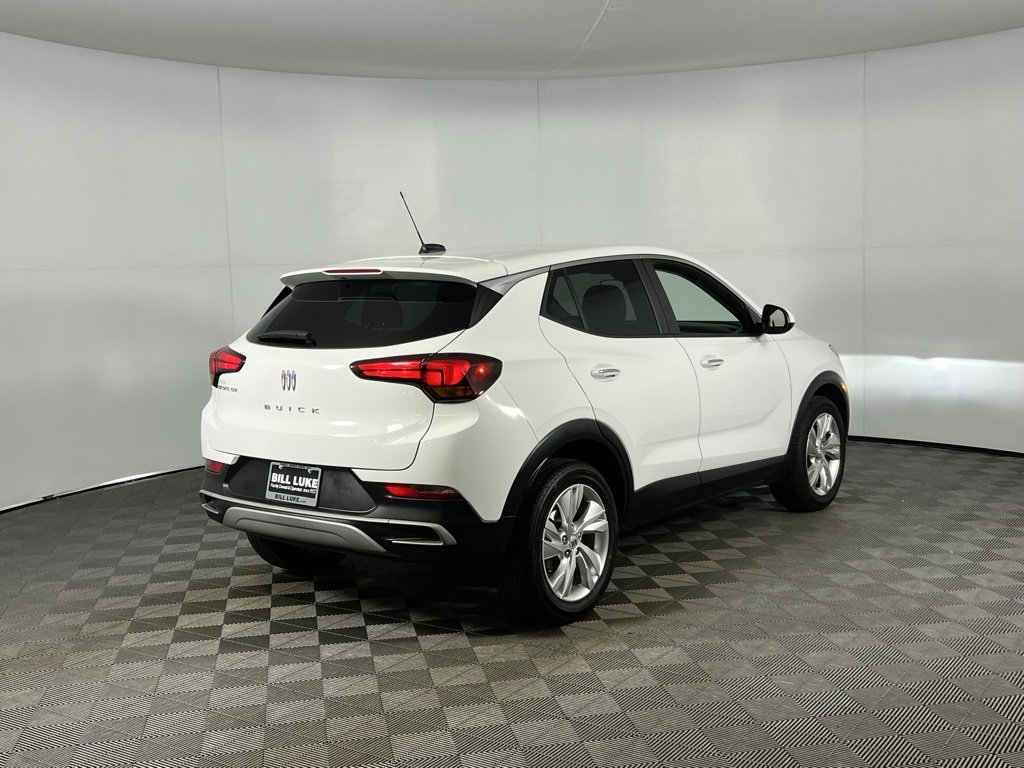 Used 2025 Buick Encore GX Preferred image 5