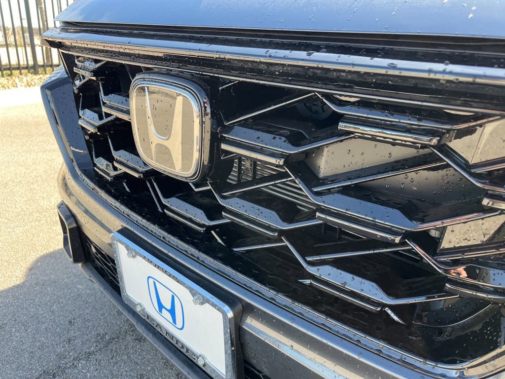 Used 2026 Honda CR-V Sport-L image 16