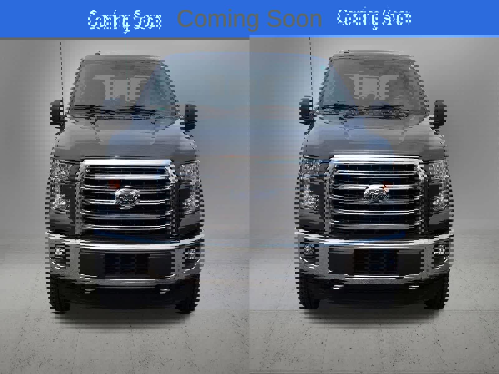 Used 2015 Ford F150 XLT w/ Equipment Group 302A Luxury image 9