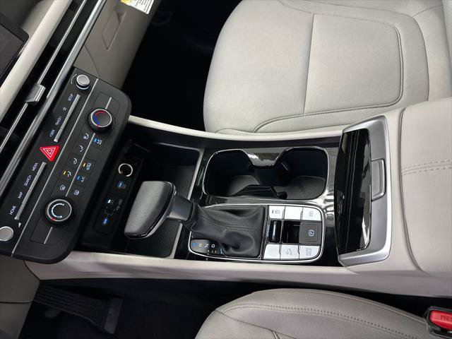 New 2026 Hyundai Tucson SE FWD image 29