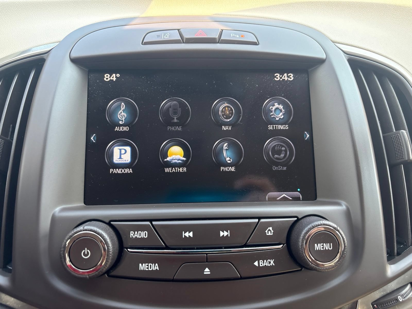 Used 2014 Buick LaCrosse Premium w/ Driver Confidence Package AWD/4WD image 26
