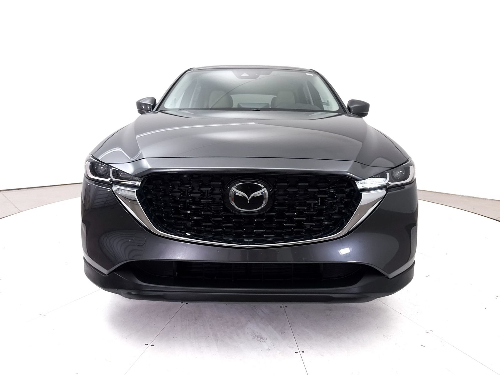 Used 2023 MAZDA CX-5 AWD 2.5 S w/ Select Package image 12