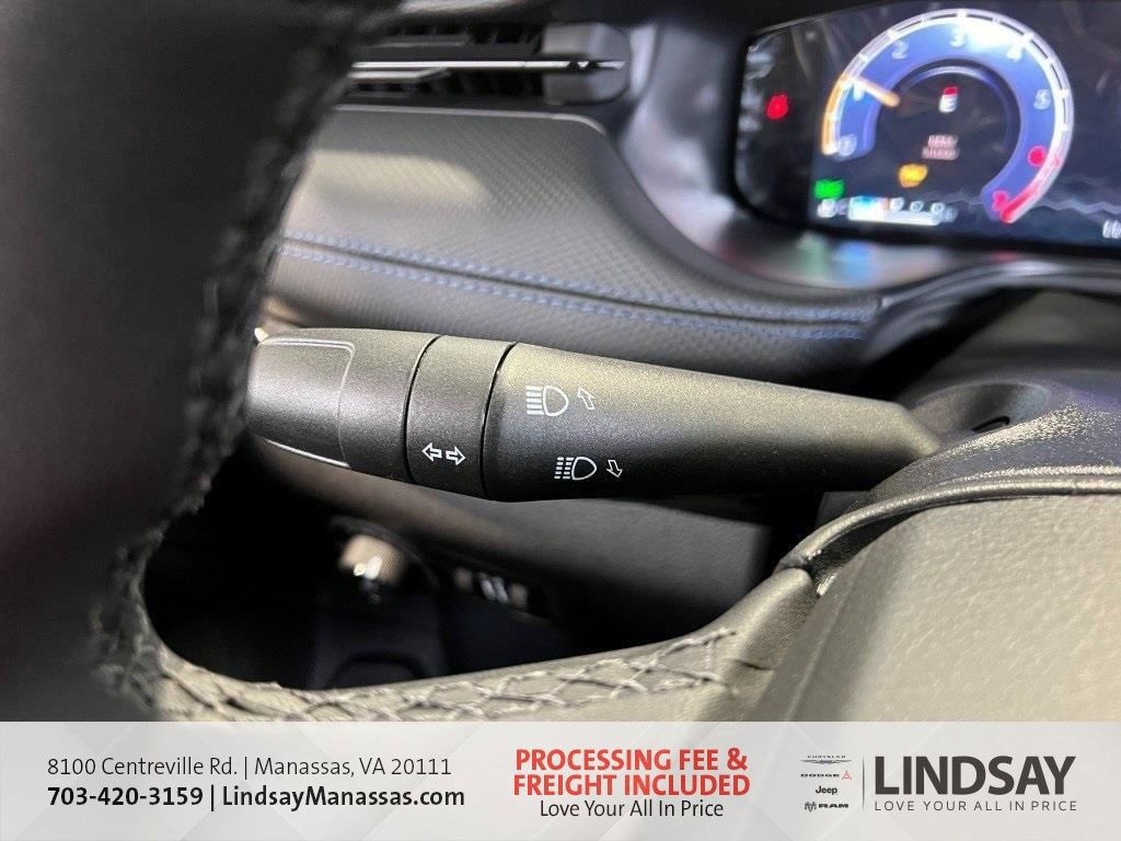 New 2026 Jeep Compass Limited w/ Sun, Sound & Navigation Group image 44