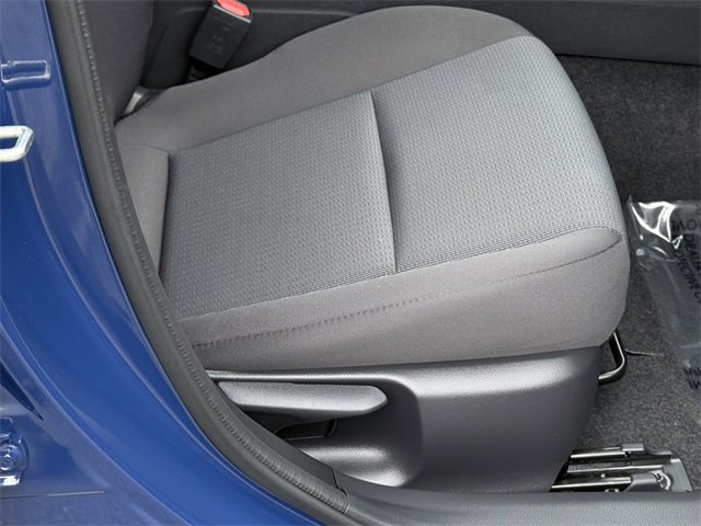 Certified 2025 Toyota Prius LE image 10