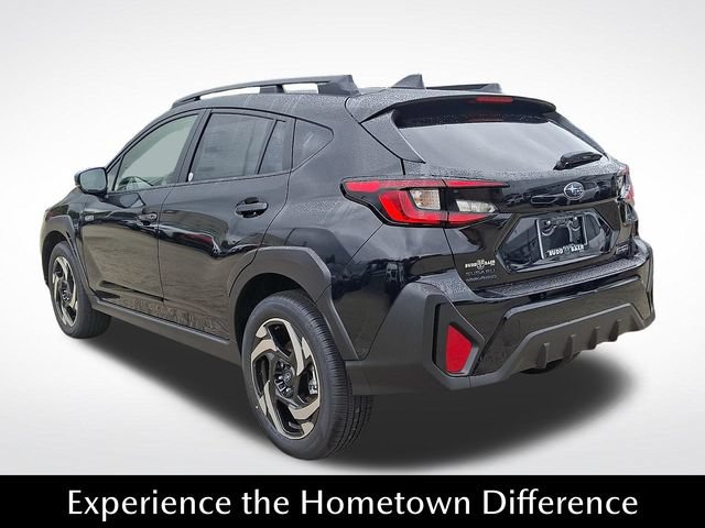 New 2026 Subaru Crosstrek 2.5i Limited AWD/4WD image 4
