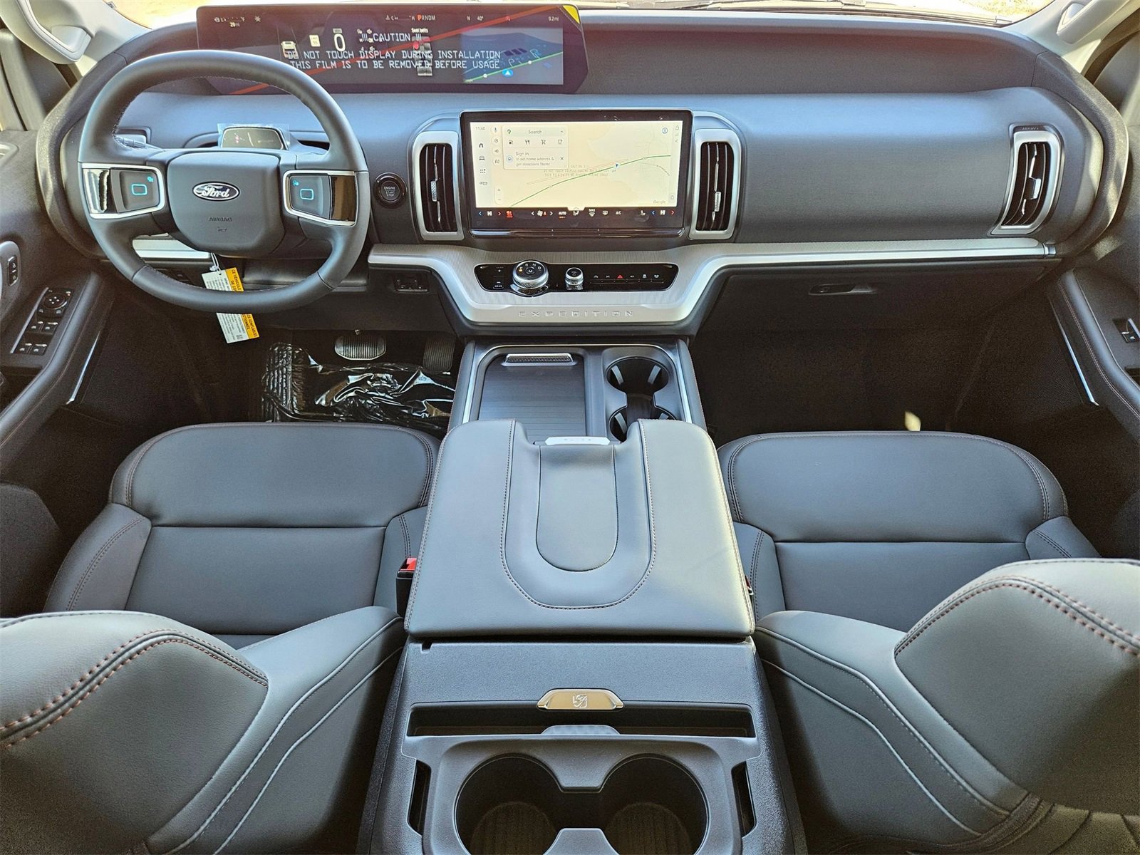 New 2025 Ford Expedition Max Active image 22