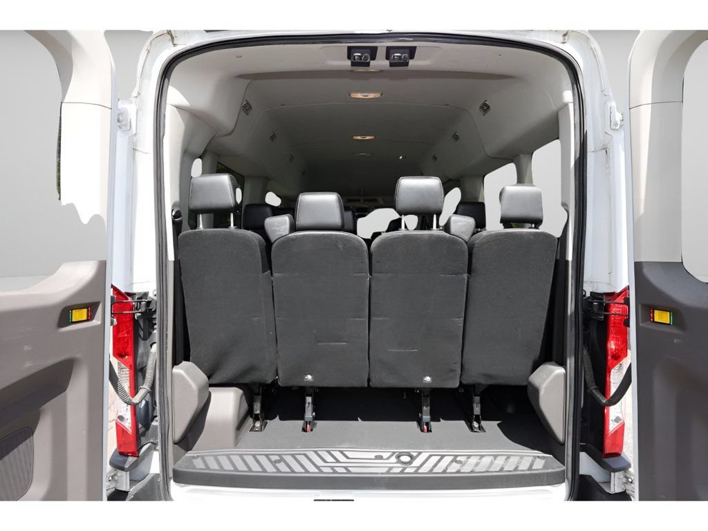 Used 2020 Ford Transit 350 XL RWD image 10