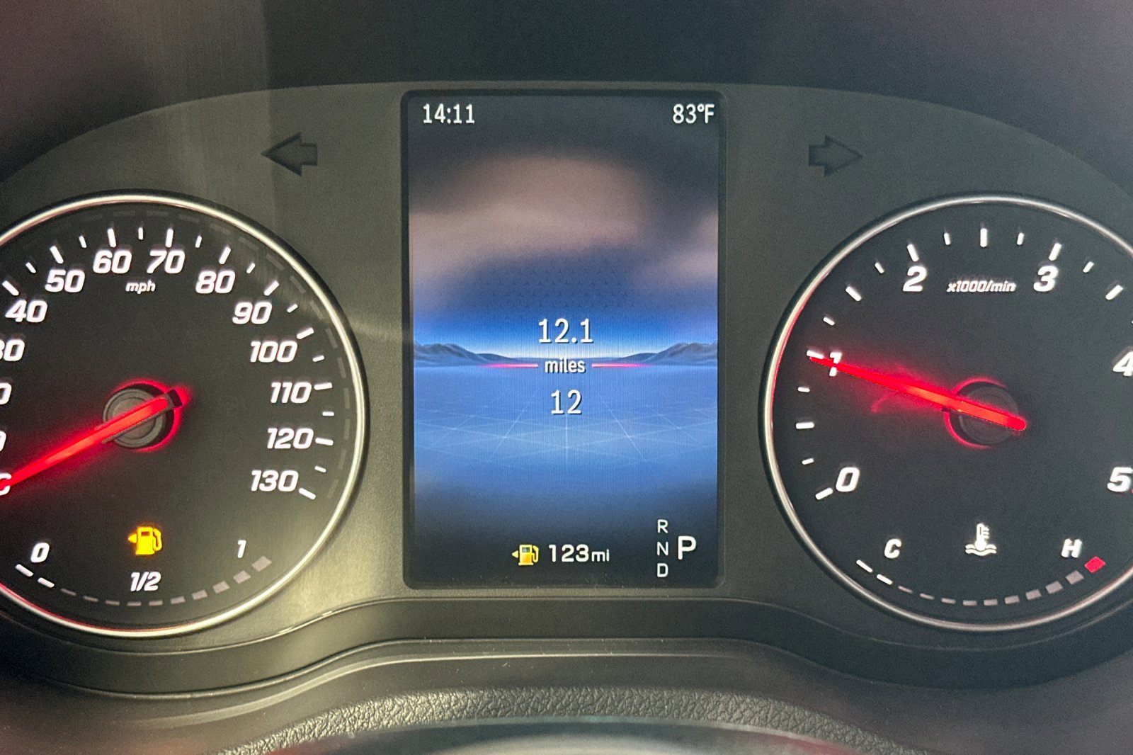 New 2025 Mercedes-Benz Sprinter 2500 image 27