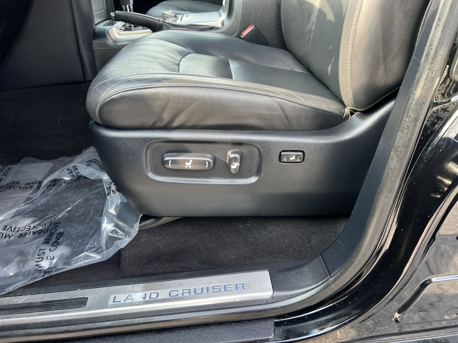 Used 2020 Toyota Land Cruiser AWD/4WD image 14