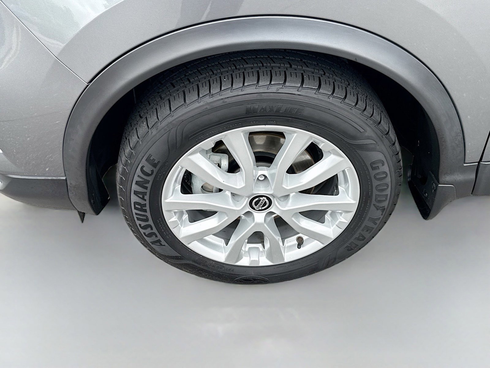 Used 2022 Nissan Rogue Sport S FWD image 25
