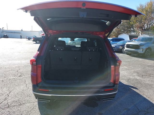 New 2026 Buick Enclave Preferred w/ Power Package image 20