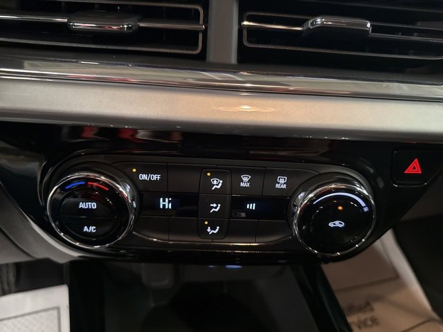 New 2026 Chevrolet Trax LT image 16