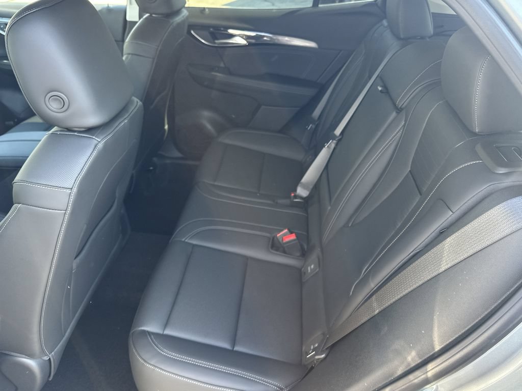 New 2026 Buick Envision Preferred AWD/4WD image 23
