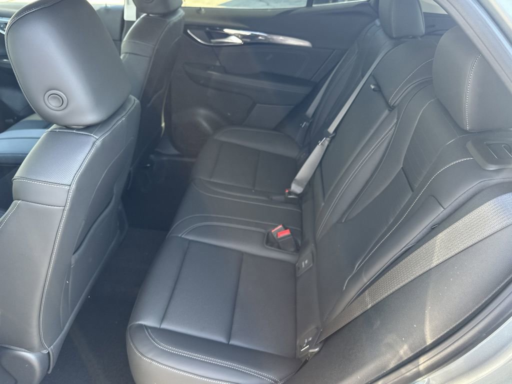 New 2026 Buick Envision Preferred image 23