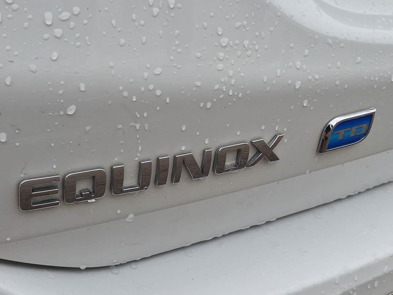 Used 2018 Chevrolet Equinox Premier AWD/4WD image 12