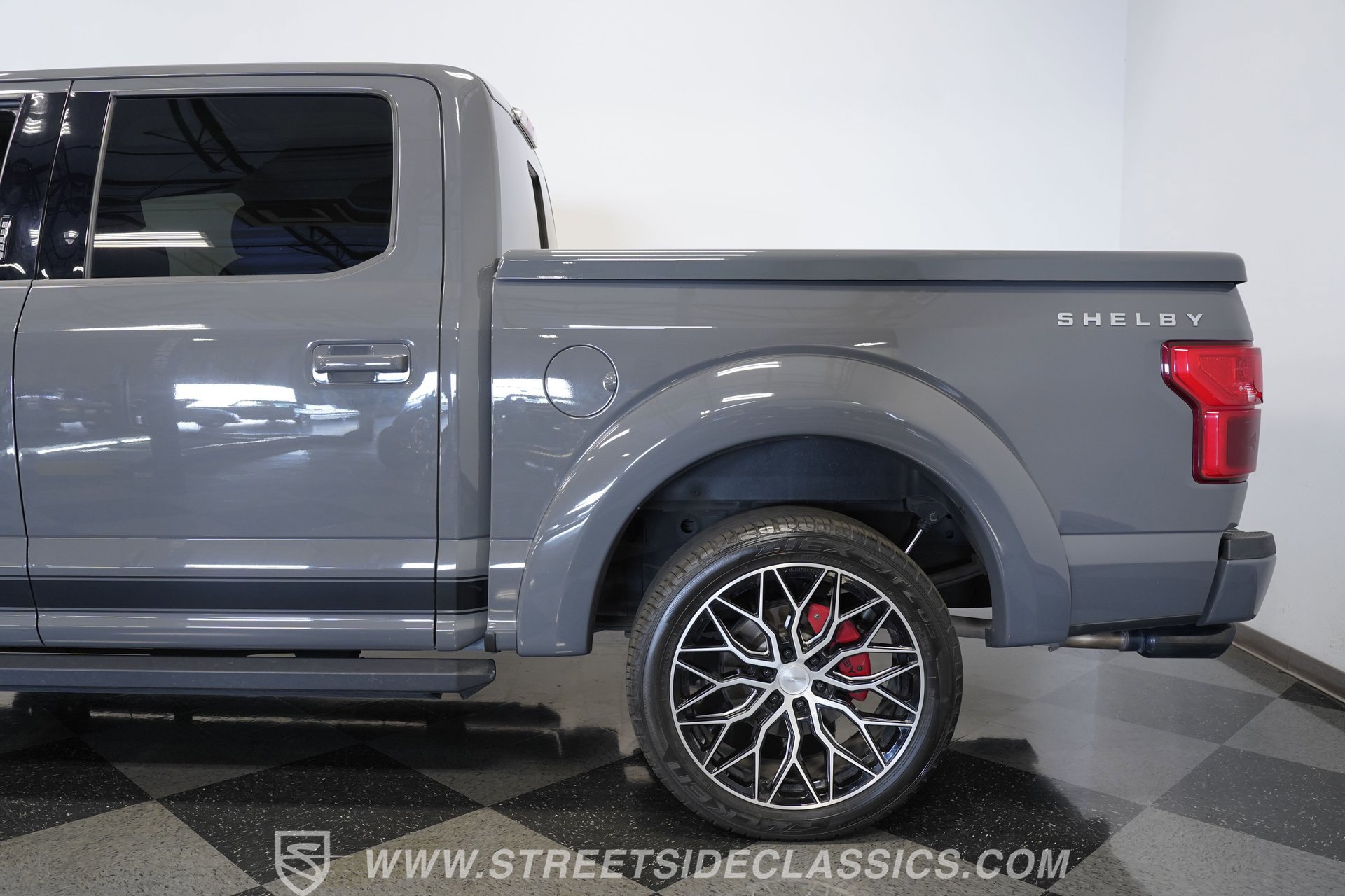 Used 2020 Ford F150 Lariat w/ Equipment Group 502A Luxury image 25