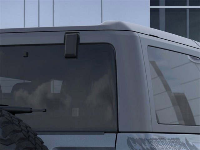 New 2025 Ford Bronco Base w/ Sasquatch Package image 25